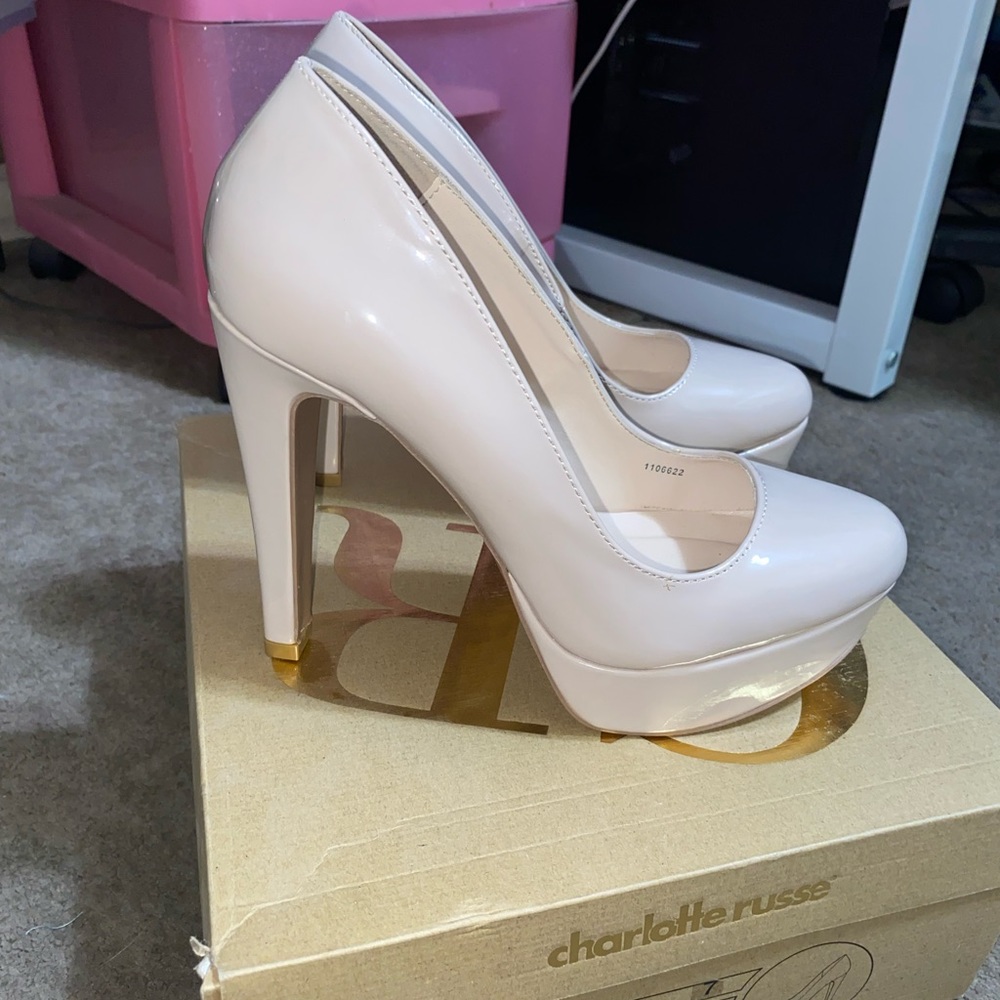 High heel